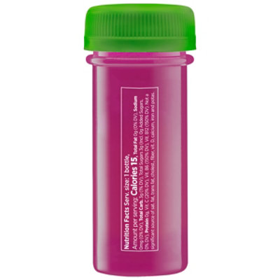 So Good So You Organic Organic Energy Dragonfruit Juice Shot - 1.7 Fl. Oz. - Image 7
