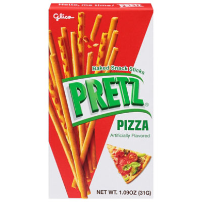 Glico Pretzel Pizza - 1.09 Oz - Image 3