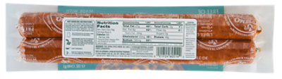 Vv Supremo Foods Pork Chorizo - 12 Oz - Image 6