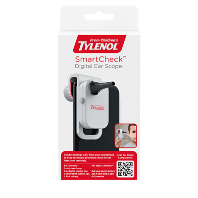 Tylenol Smartcheck - Each - Image 1