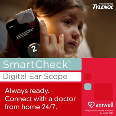 Tylenol Smartcheck - Each - Image 3