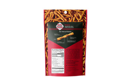 Dots Original Pretzel Twists - 9.5 Oz - Image 5