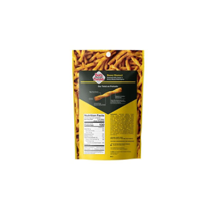 Dots Honey Mustard Pretzel Twists - 9.5 Oz - Image 2