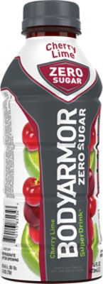 Body Armor Cherry Lime - 16 Fl. Oz. - Image 6