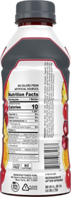 Body Armor Fruit Punch Zero Sugar - 16 Fl. Oz. - Image 6