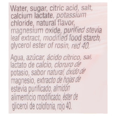 Gatorlyte Strawberry Kiwi - 4-20 Fl. Oz. - Image 5