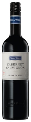 Wirra Wirra Cabernet Sauvignon Wine - 750 Ml - Image 2