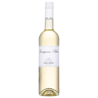 Villa Wolf Sauvignon Blanc Wine - 750 Ml - Image 3