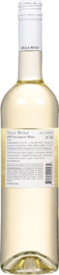 Villa Wolf Sauvignon Blanc Wine - 750 Ml - Image 4