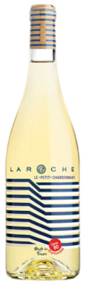 Domaine Laroche Le Petit Chardonnay Wine - 750 Ml - Image 1