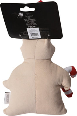 Fetch Oogie Boogie Plush Pet Toy - Each - Image 3