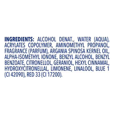 Dove Hair Spray Extra Hold - 9.25 Fl. Oz. - Image 3