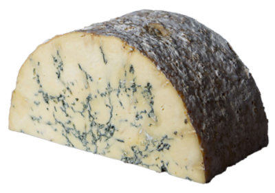 Cropwell Bishop Apricot Stilton - 0.50 Lb - Image 1