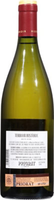Terroir Historic Blanc Wine - 750 Ml - Image 4