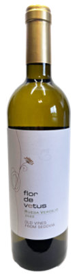 Vetus Flor De Vetus Verdejo Wine - 750 Ml - Image 1