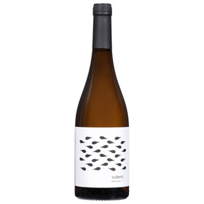 Grape Witches Celler Del Roure Cullerot Wine - 750 Ml - Image 2