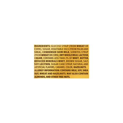 Werther's Original Salted Caramel Creme - 4.51 Oz - Image 2