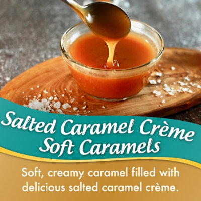Werther's Original Salted Caramel Creme - 4.51 Oz - Image 3