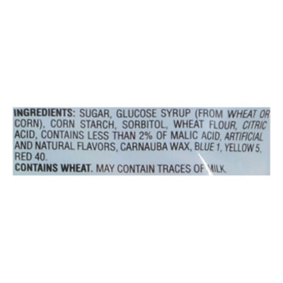 Haribo Sour Sghetti - 7.2 Oz - Image 4