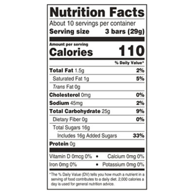 Laffy Taffy Assorted Mini Bars Fruity Flavors Stand Up Bag - 10 Oz - Image 3