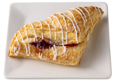 Cherry Turnover 1 Count - Each - Image 1