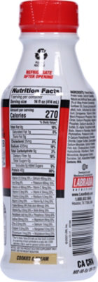 Lean Body Cookies And Cream - 14 Fl. Oz. - Image 6