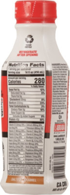 Lean Body Salted Caramel Protein Shake - 14 Fl. Oz. - Image 6