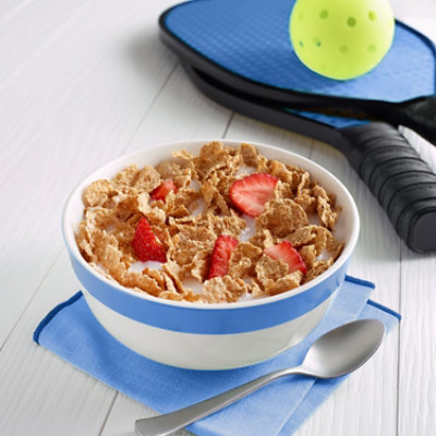 Kellogg's Frosted Bran Cereal - 12.7 Oz - Image 5