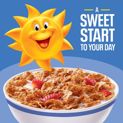 Kellogg's Frosted Bran Cereal - 12.7 Oz - Image 3