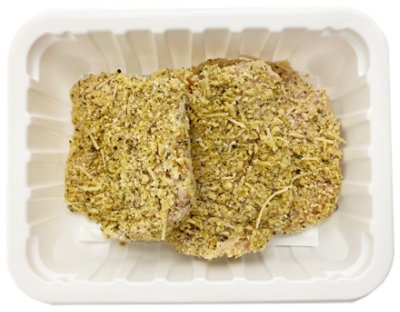 Ready Meals Chicken Parmesan Breast Cutlets - 0.5 Lb - Image 1