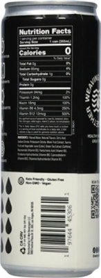 Wet Hydration Melon Berry Electrolyte - 12 Fl. Oz. - Image 5