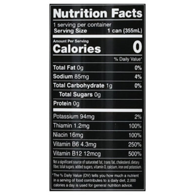 Wet Hydration Melon Berry Electrolyte - 12 Fl. Oz. - Image 3