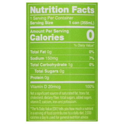 Wet Hydration Peach Pineapple Aloe Vera Electrolyte - 12 Fl. Oz. - Image 3