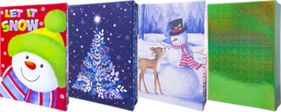 Lindy Bowman Apparel Set Up Box Size 5 - Each - Image 1