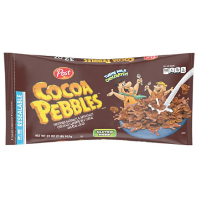 Post Cocoa Pebbles - 32 Oz - Image 3