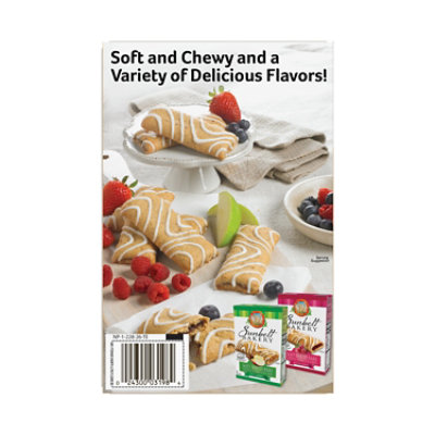 Sunbelt Bakery Almond Sweet And Salty Chewy Granola Bars - 8 Count - Image 6