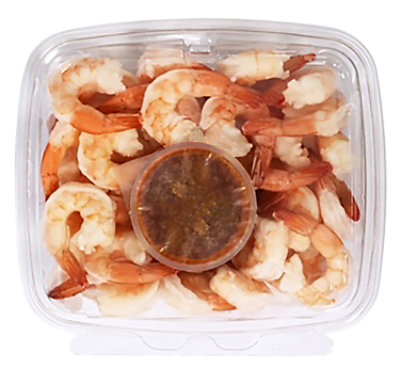 Shrimp Kit With Cocktail Sauce - 15 Oz. - Image 1