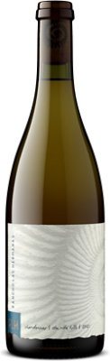 Rancho Las Hermanas Chardonnay Wine - 750 Ml - Image 1