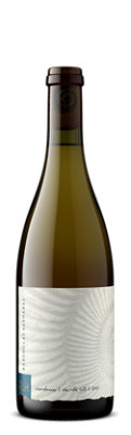 Rancho Las Hermanas Chardonnay Wine - 750 Ml - Image 1