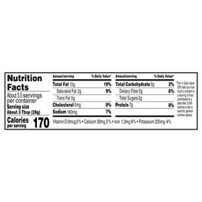 Nut Harvest Flamin Hot Peanuts - 3.325 Oz. - Image 3