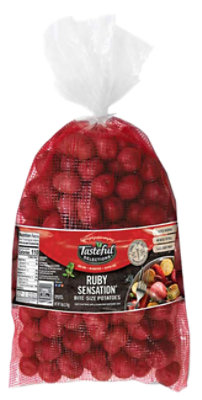 Tasteful Selections Potatoes Ruby Sensation - 5 Lb - Image 1