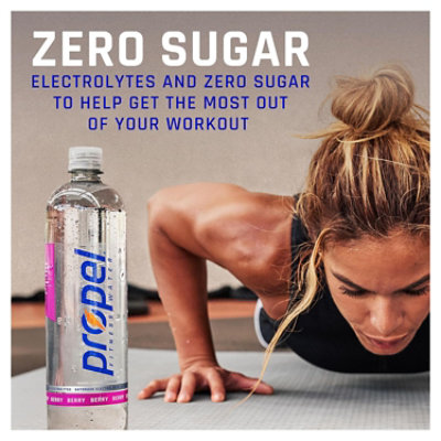 Propel Zero Sugar Variety Pack - 18-16.9 Fl. Oz. - Image 5