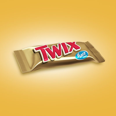 Twix Funsize 5 Pack - 2.65 Oz. - Image 3