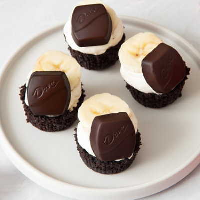 Dove Promises Dark Chocolate Peanut Butter Stand Up Pouch Per Bag - 6.74 Oz. - Image 4