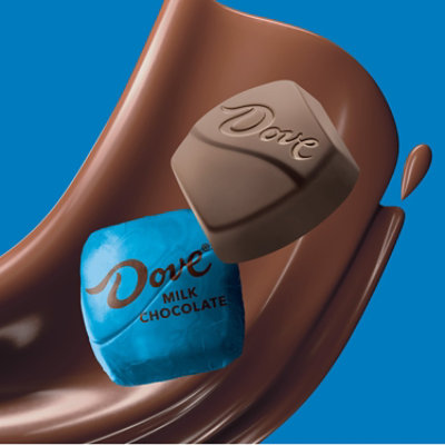 Dove Promises Milk Chocolate Stand Up Pouch - 14.08 Oz. - Image 2