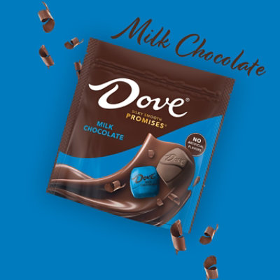 Dove Promises Milk Chocolate - 7.61 Oz. - Image 3