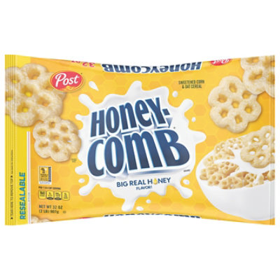 Post Honeycomb - 32 Oz. - Image 3