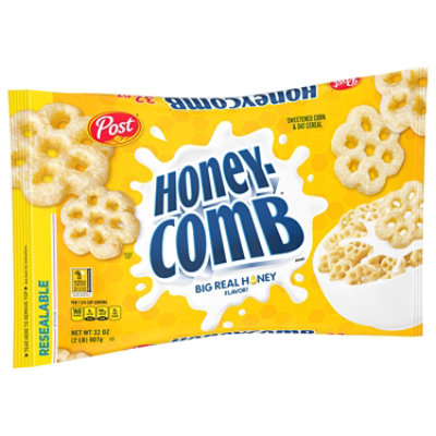 Post Honeycomb - 32 Oz. - Image 1