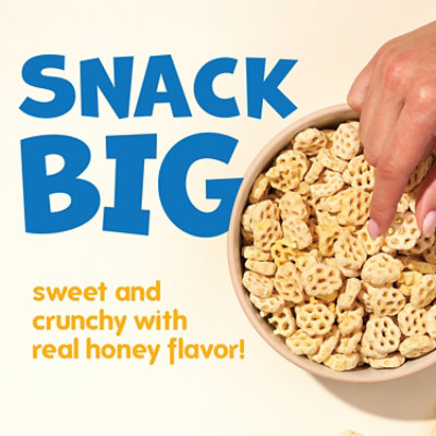 Post Honeycomb - 32 Oz. - Image 6