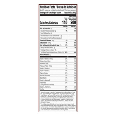 Cocoa Puffs Cereal - 25.8 Oz - Image 3